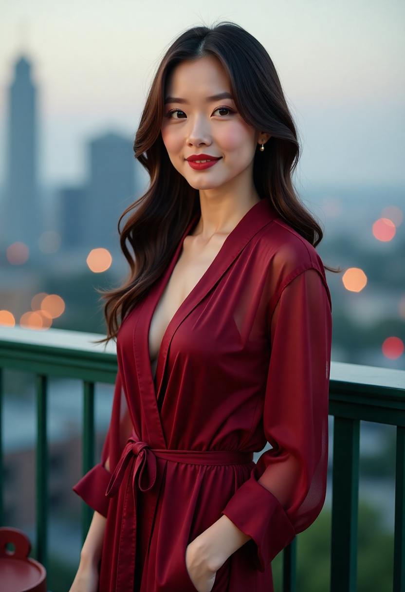 财阀家的小儿子