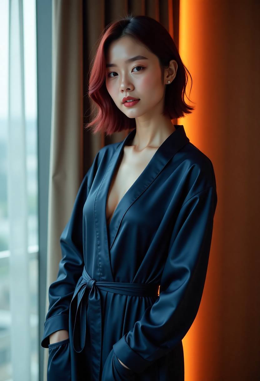 我的大叔