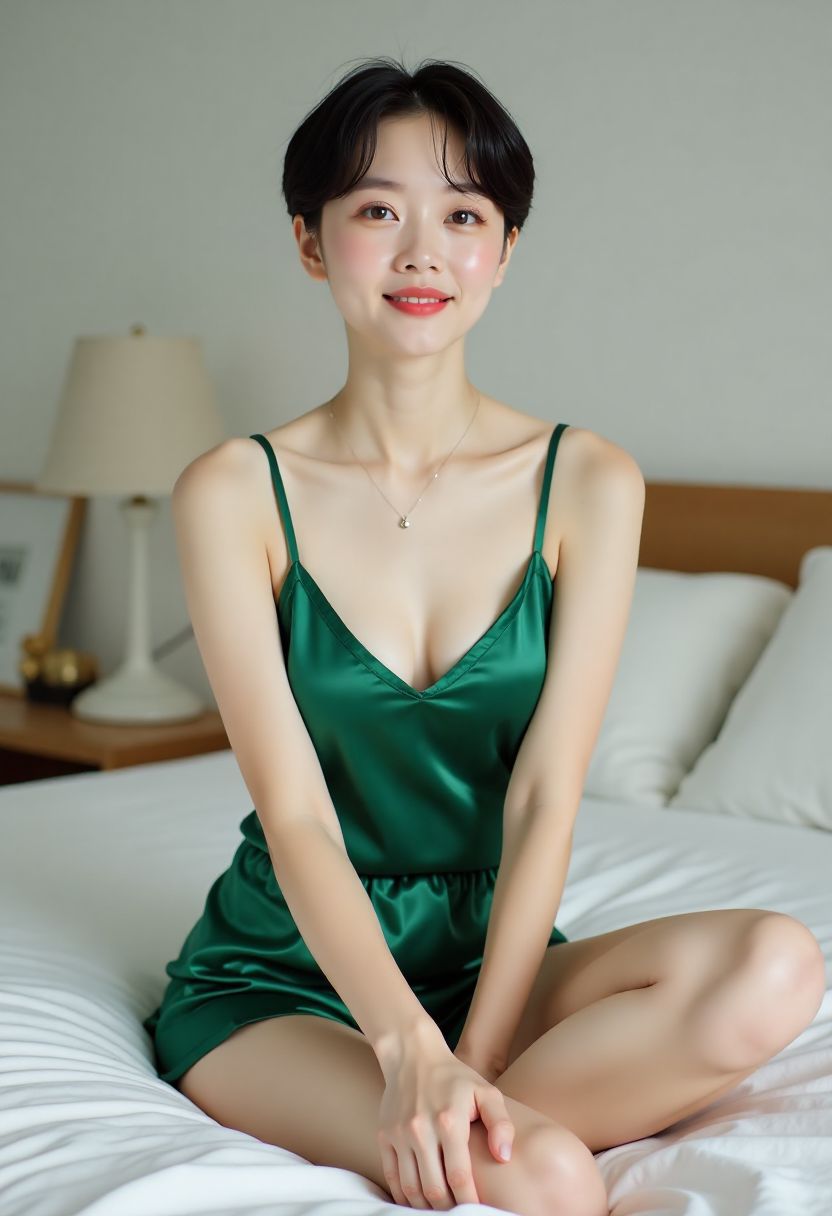 鱿鱼游戏