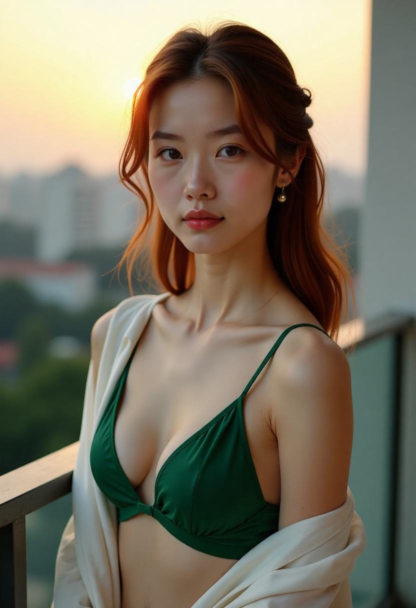 我的出走日记