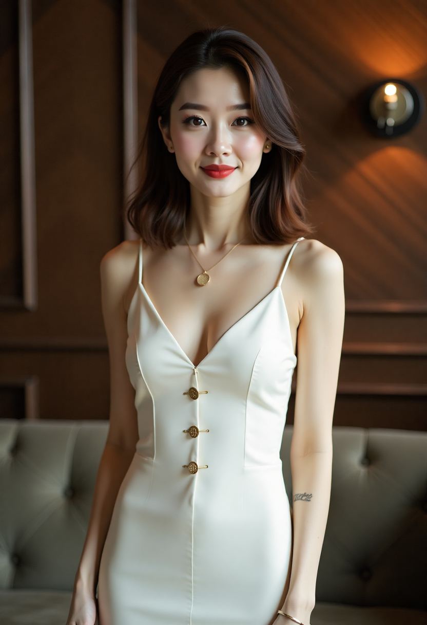 治愈温情