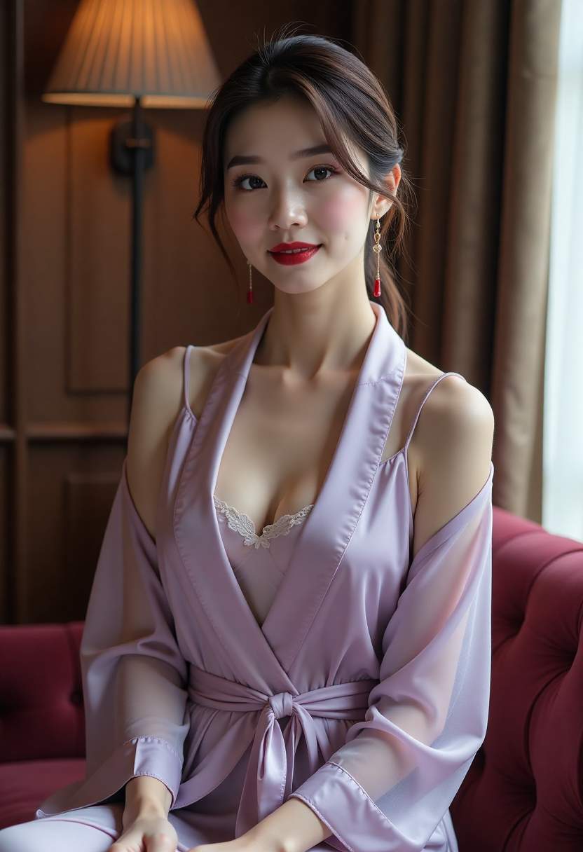 黑暗荣耀