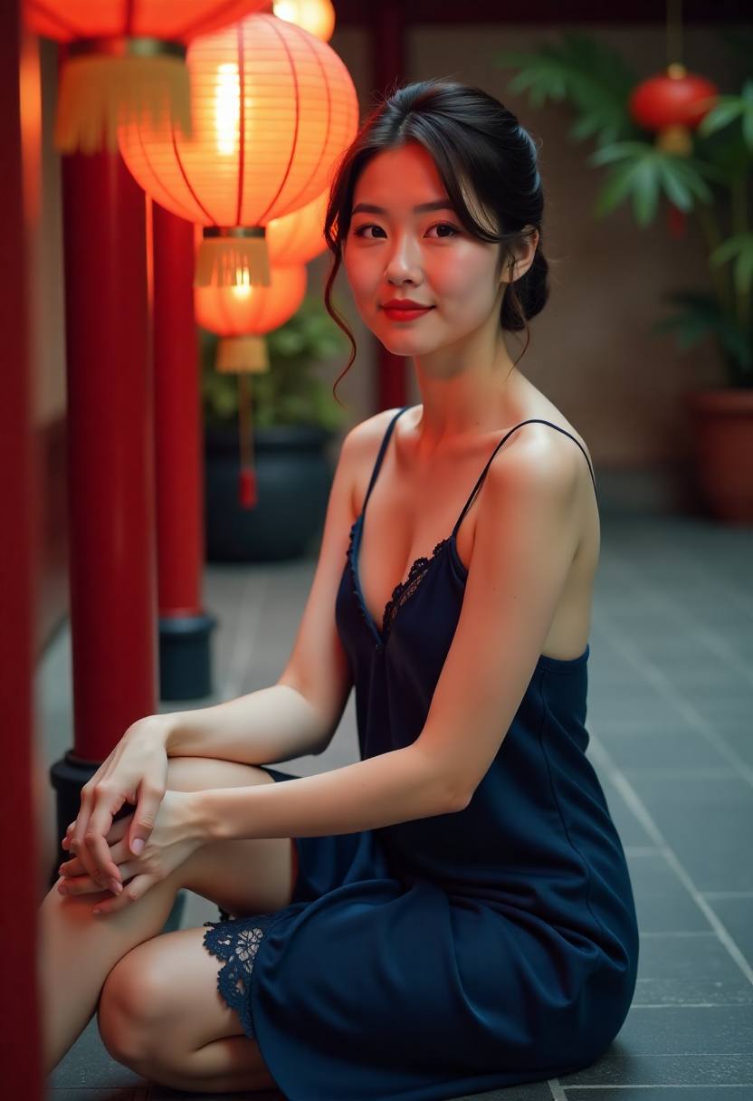浪漫速成班